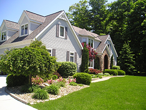 Landscapers and Lawncare Services in Spring Lake, MI